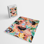 Loud Joy | Women Jigsaw Puzzle Gallery Image 2