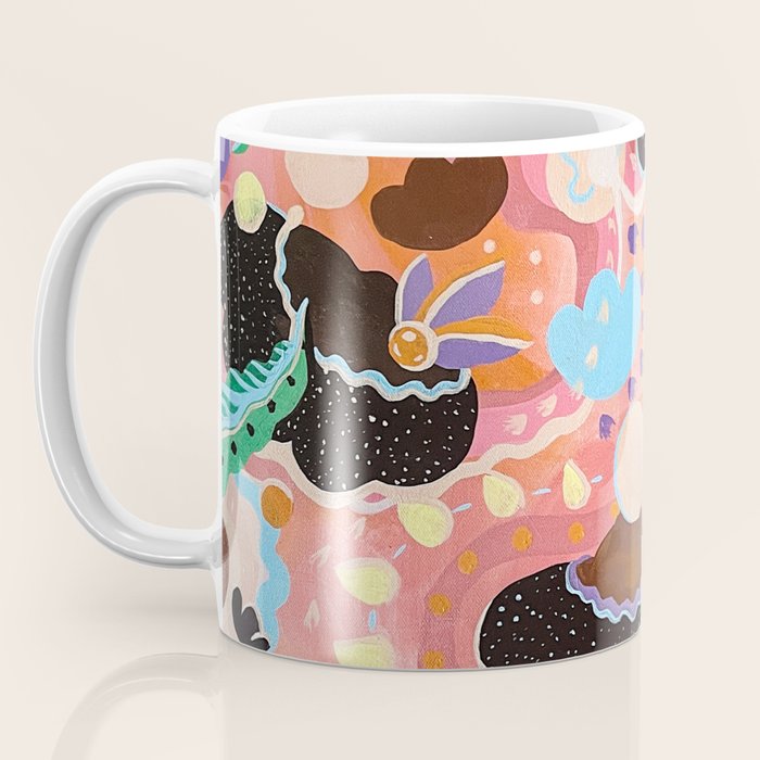 Loud Joy | Women Coffee Mug Gallery Image 3