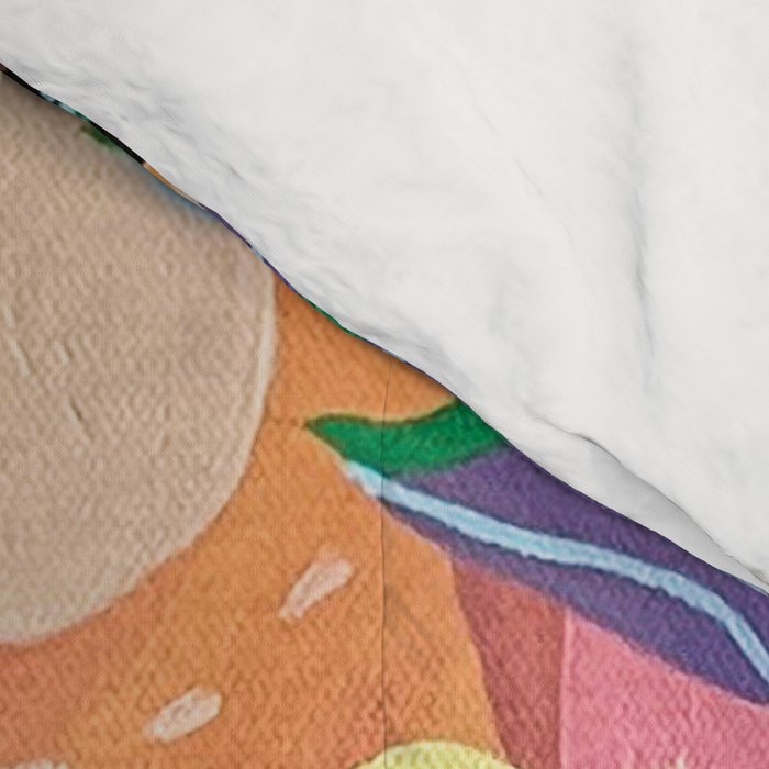 Loud Joy | Women Comforter Gallery Image 4
