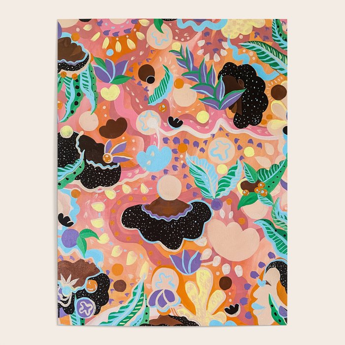 Loud Joy | Women Poster Gallery Image 4