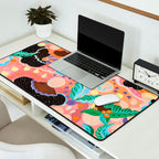 Loud Joy | Women Desk Mat Gallery Image 2