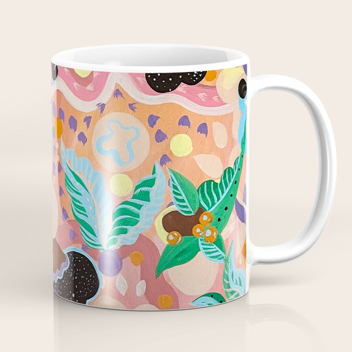 Loud Joy | Women Coffee Mug Gallery Image 1