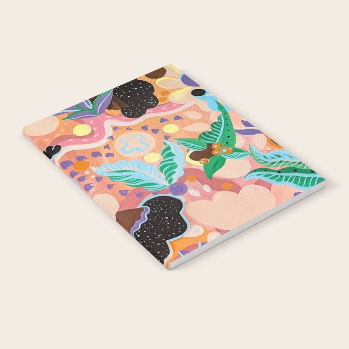 Loud Joy | Women Notebook Gallery Image 1