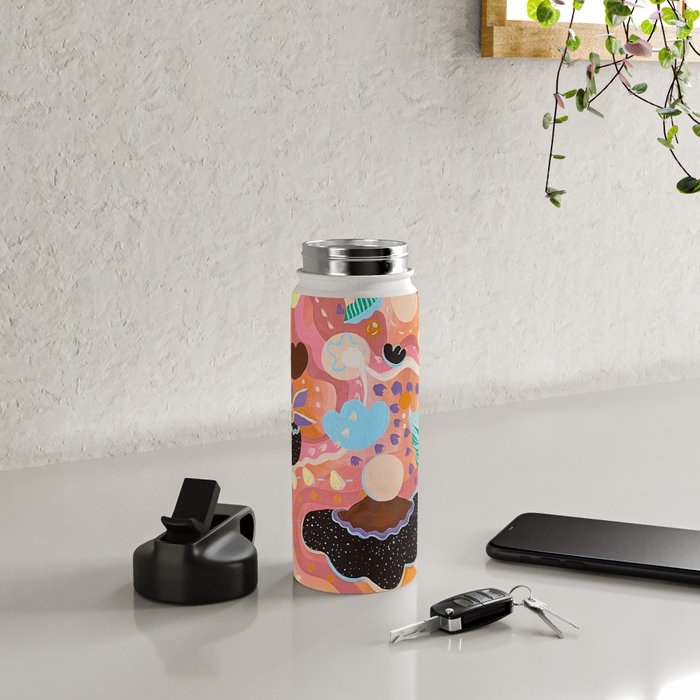 Loud Joy | Women Water Bottle Gallery Image 4