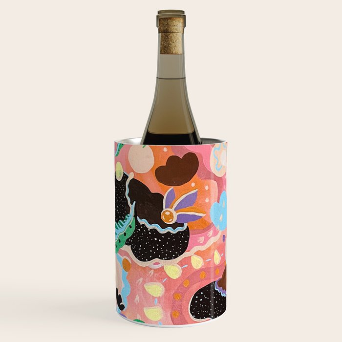 Loud Joy | Women Wine Chiller Gallery Image 2