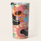 Loud Joy | Women Travel Mug Gallery Image 3