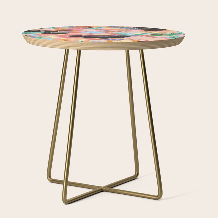 Loud Joy | Women Side Table Gallery Image 1