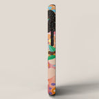 Loud Joy | Women iPhone Case Gallery Image 2