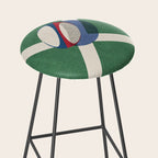 BALLS - Rugby - II Stool Gallery Image 2