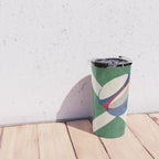 BALLS - Rugby - II Travel Mug Gallery Image 4