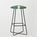 BALLS - Rugby - II Stool Gallery Image 1