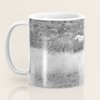 West Texas Longhorn Photography Coffee Mug Gallery Image 3
