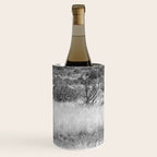 West Texas Longhorn Photography Wine Chiller Gallery Image 3