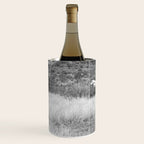 West Texas Longhorn Photography Wine Chiller Gallery Image 2