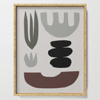 Fond Serving Tray Gallery Image 1