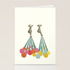 Soapsuds Stationery Card Gallery Image 2