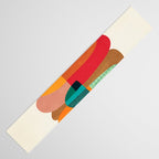 Art Pills: Mid-Century Edition Table Runner Gallery Image 3