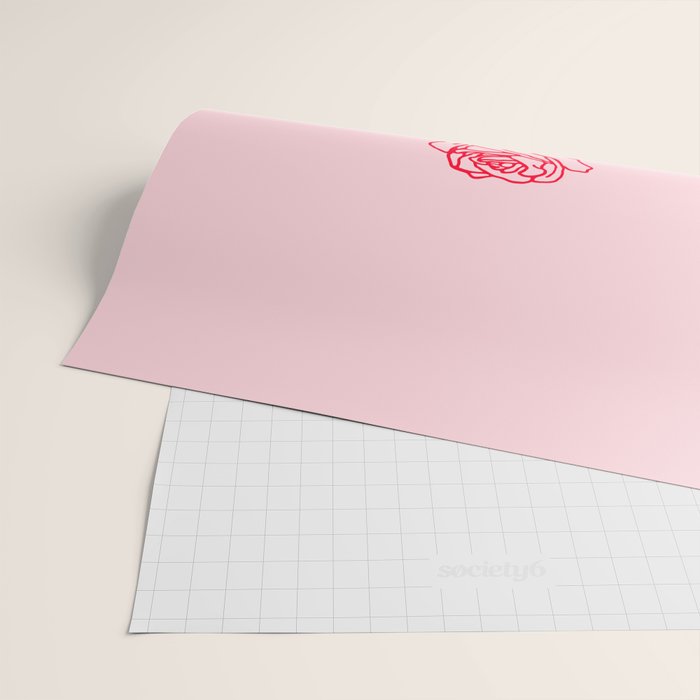 no thank u Wrapping Paper Gallery Image 2