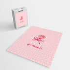 no thank u Jigsaw Puzzle Gallery Image 2