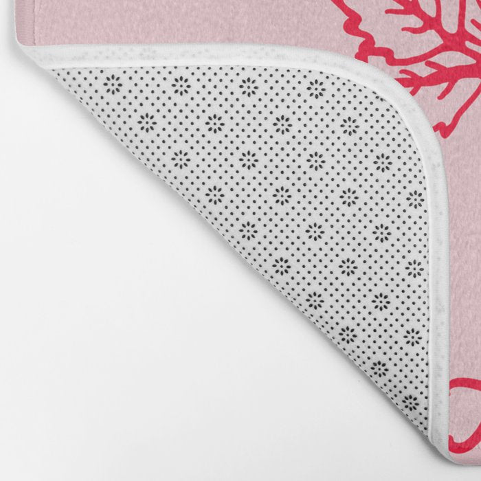 no thank u Bath Mat Gallery Image 2