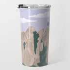 Pinnacles National Park Travel Mug Gallery Image 3