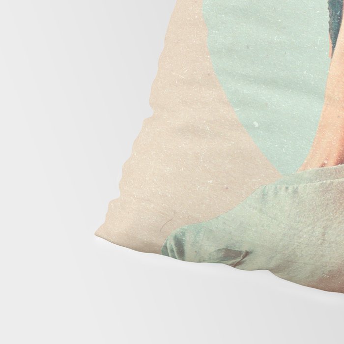 Because You were around Pillow Sham Gallery Image 4