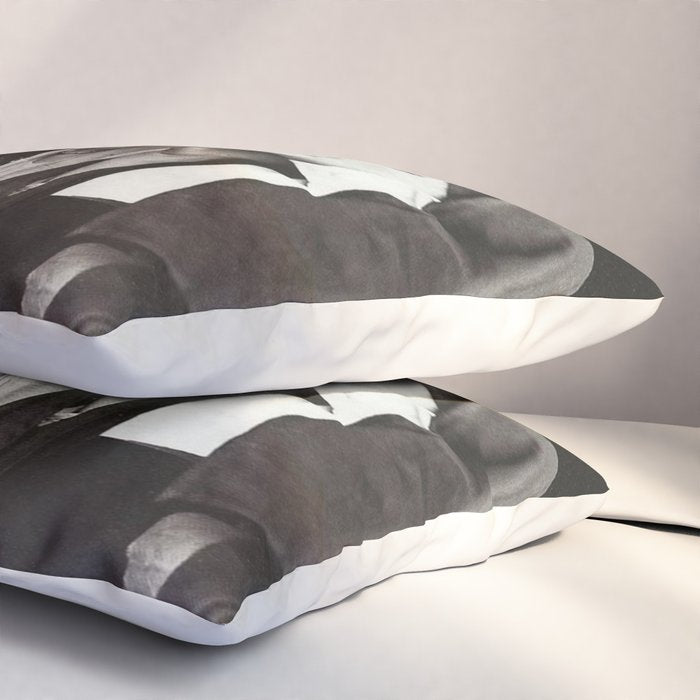 Nuns Smoking Pillow Sham Gallery Image 3