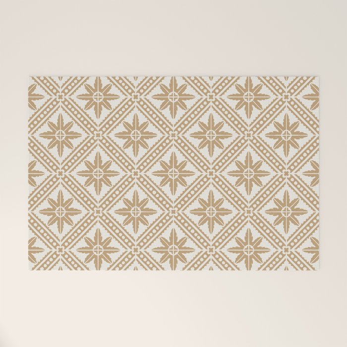 KRAFT TAZA Welcome Mat Gallery Image 1