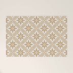 KRAFT TAZA Welcome Mat Gallery Image 1