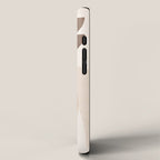 Abstract Minimal Shapes 16 iPhone Case Gallery Image 2