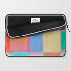 Colourplay 01: Mid Century Edition Laptop Sleeve Gallery Image 2