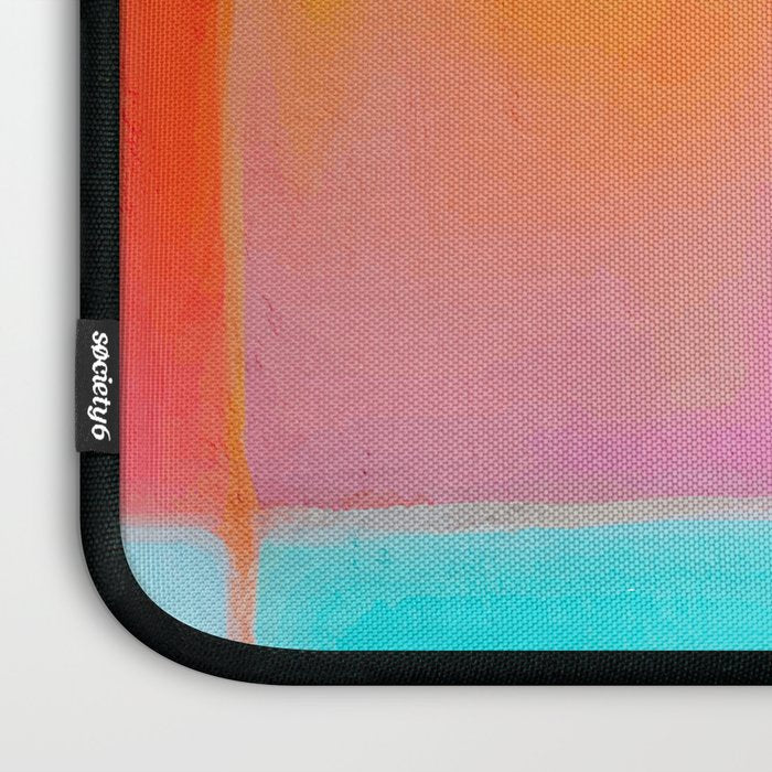 Colourplay 01: Mid Century Edition Laptop Sleeve Gallery Image 3