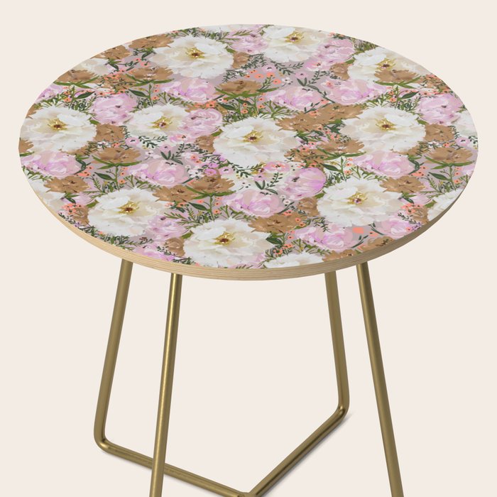 Summer Bouquet Side Table Gallery Image 2