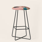Puzzle Girl Lulu Stool Gallery Image 1