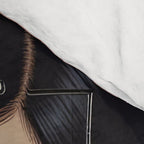 Puzzle Girl Lulu Comforter Gallery Image 4