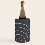 Minimal Geometric 84 Wine Chiller Gallery Image 1