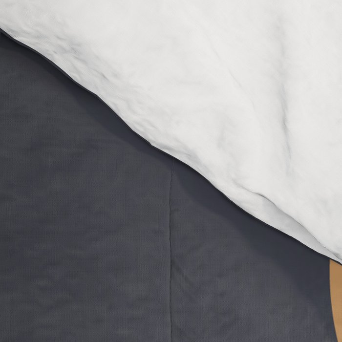 Minimal Geometric 84 Comforter Gallery Image 4