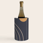 Minimal Geometric 84 Wine Chiller Gallery Image 3