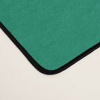 Sage & Chantilly Fern: Ferns 01 Desk Mat Gallery Image 4