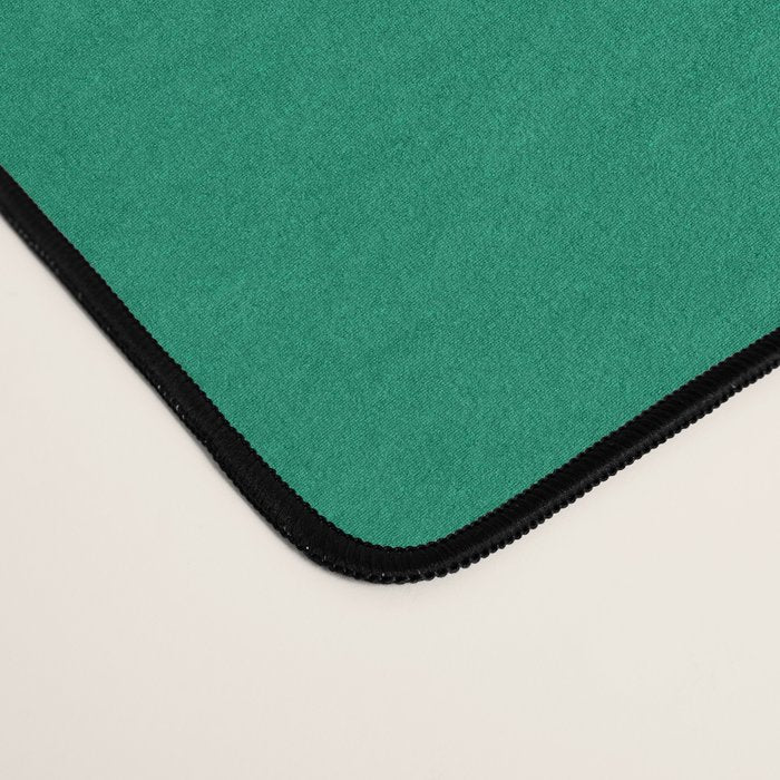 Sage & Chantilly Fern: Ferns 01 Desk Mat Gallery Image 4