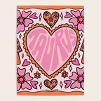 Taurus Heart Poster Gallery Image 4