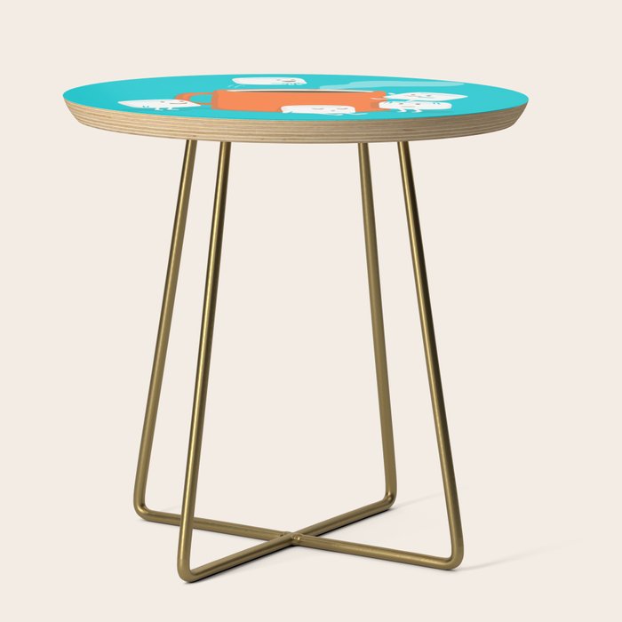 Cannonball Side Table Gallery Image 1