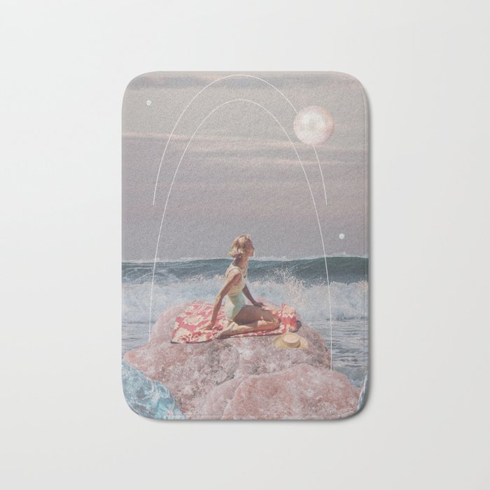 Still There Bath Mat Gallery Image 1