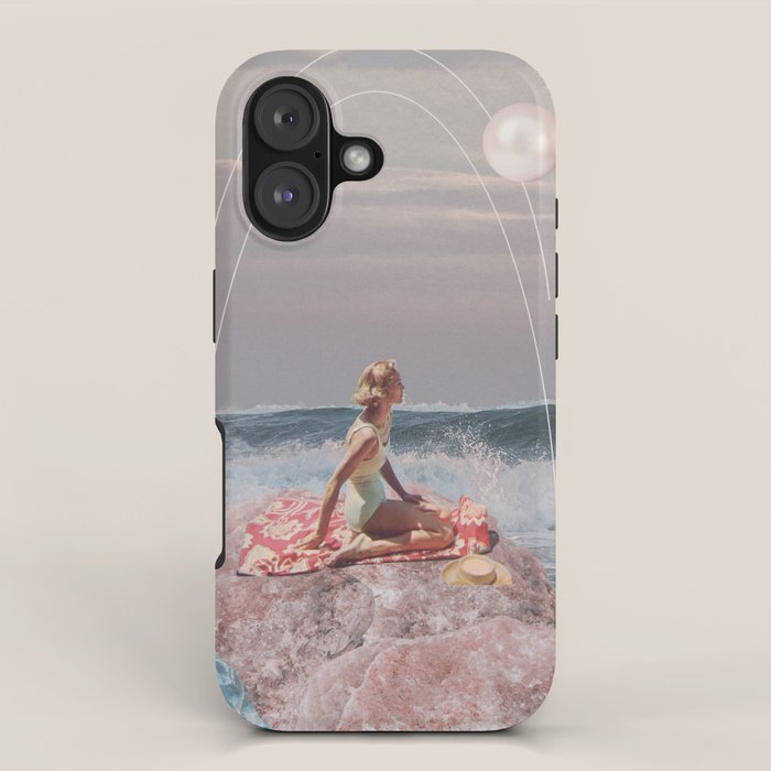 Still There iPhone Case Gallery Image 1