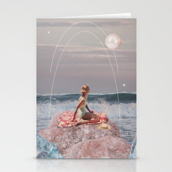 Still There Stationery Card Gallery Image 2