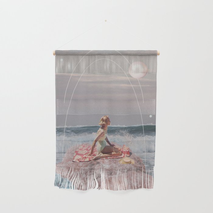 Still There Wall Hanging Gallery Image 1