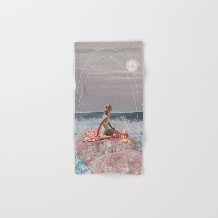 Still There Bath Towel Gallery Image 1