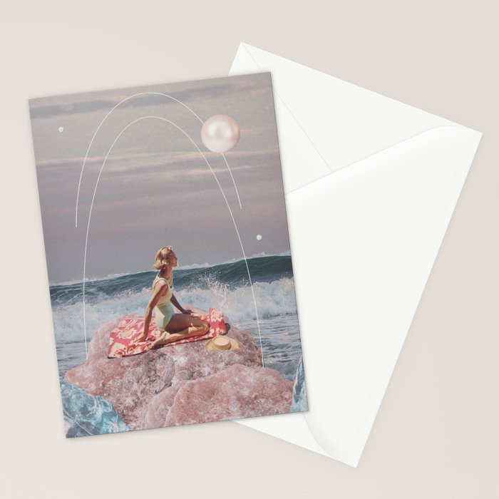 Still There Stationery Card Gallery Image 2