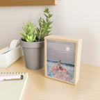 Still There Mini Art Print Gallery Image 2