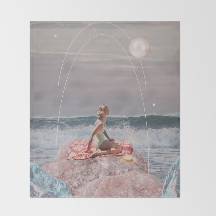 Still There Throw Blanket Gallery Image 2